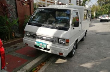2013 Mitsubishi L300 for sale in Quezon City