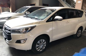Toyota Innova 2016 for sale in Quezon City 