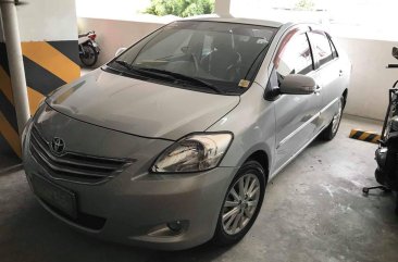 2010 Toyota Vios for sale in Manila