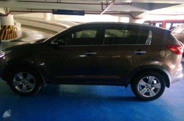 Kia Sportage 2014 for sale in Makati 