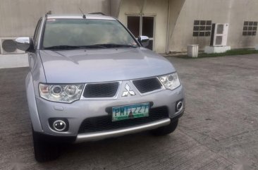 2010 Mitsubishi Montero Sport for sale in Pateros 