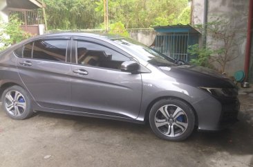 Honda City 2014 for sale in Lipa 