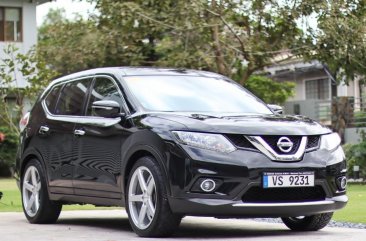 2015 Nissan X-Trail for sale in Las Piñas 