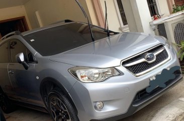 2015 Subaru Xv for sale in Quezon City