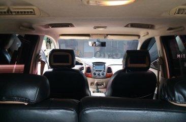 2008 Toyota Innova for sale in Bocaue