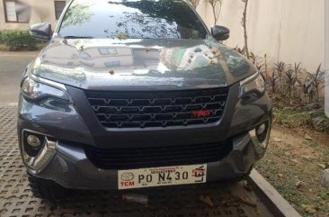 Toyota Fortuner 2019 for sale in San Fernando