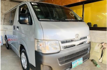 2011 Toyota Hiace for sale in Santiago 