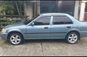 Honda City 2000 for sale in Angeles 