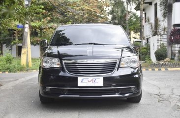 2013 Chrysler Town And Country for sale in Quezon City