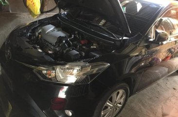 Toyota Vios 2018 at 20000 km for sale 