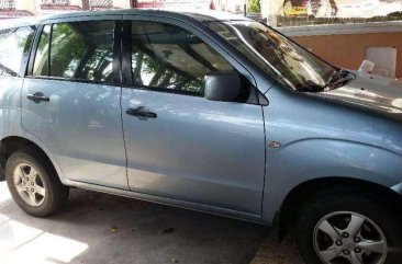 2008 Mitsubishi Fuzion for sale in Manila