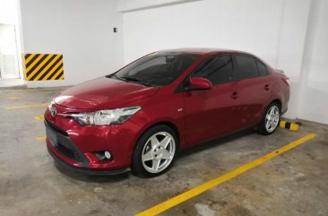 2014 Toyota Vios for sale in Quezon City