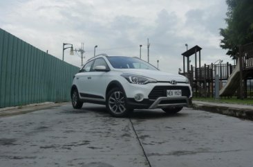 2016 Hyundai I20 for sale in Pasig 
