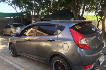 2015 Hyundai Accent for sale in Malolos