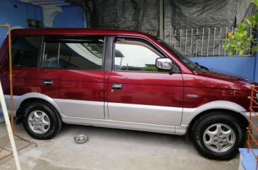 2000 Mitsubishi Adventure for sale in Quezon City 