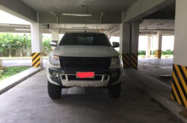 Ford Ranger 2015 for sale in Pasig 