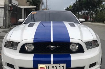 Ford Mustang 2015 for sale in Makati 