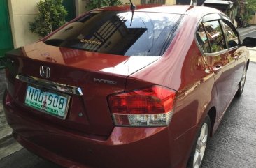 2009 Honda City for sale in Valenzuela