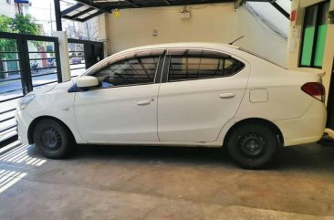 Mitsubishi Mirage G4 2014 for sale in Makati 