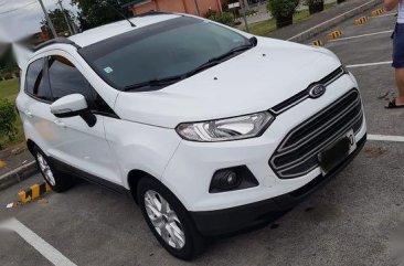 Ford Ecosport 2015 for sale in Paranaque 