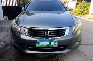 2010 Honda Accord for sale in Mandaluyong 