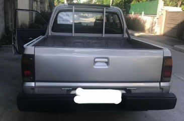 1992 Mazda B2200 for sale in Quezon City