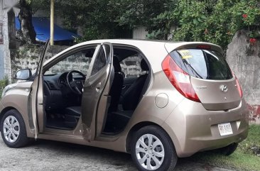 2015 Hyundai Eon for sale in Ibaan