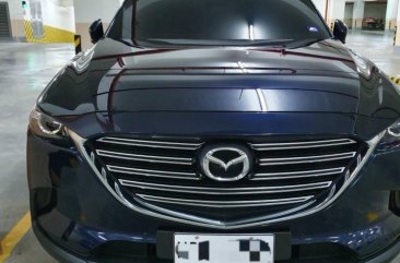 2018 Mazda Cx-9 for sale in Parañaque 