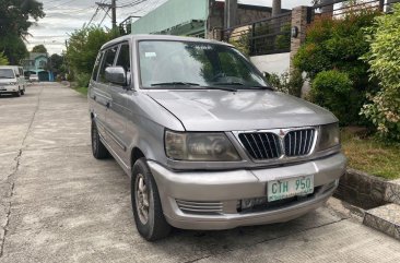 Mitsubishi Adventure 2003 for sale in Meycauayan