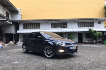 2015 Volkswagen Polo for sale in Makati 