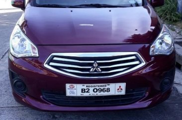 Mitsubishi Mirage G4 2018 for sale in Makati 