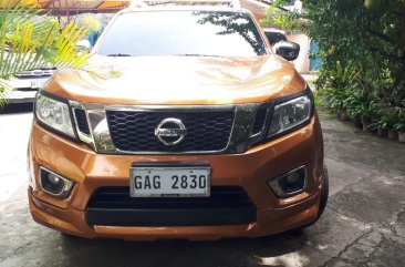 2018 Nissan Navara for sale in Mandaue 