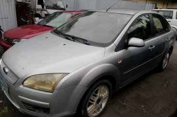 Ford Focus 2007 for sale in Paranaque 