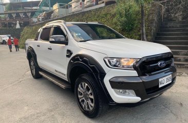 Ford Ranger 2018 for sale in Pasig 