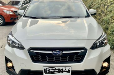 2018 Subaru Xv for sale in Pasig 