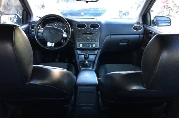 2009 Ford Focus for sale in Manila