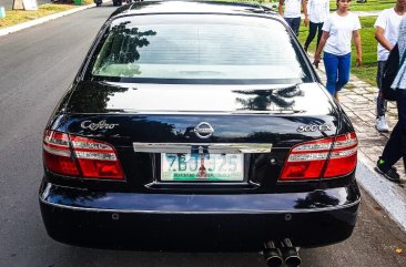 2005 Nissan Cefiro for sale in Paranaque 