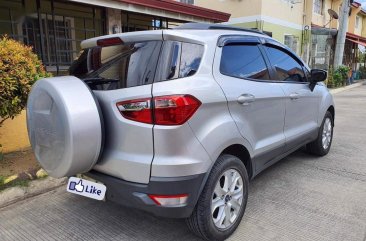 Ford Ecosport 2014 for sale in Santa Rosa