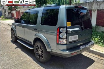 Land Rover Range Rover Sport 2016 for sale in Pasig 