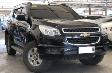 2014 Chevrolet Trailblazer for sale in Makati 