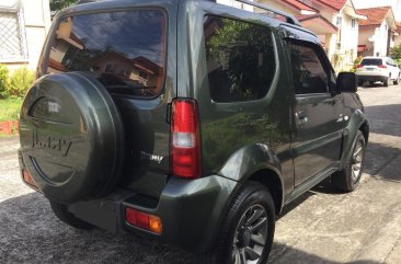 2017 Suzuki Jimny for sale in Las Piñas