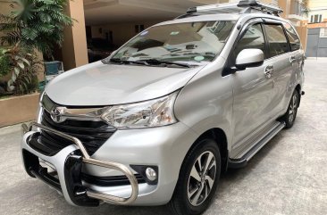 2017 Toyota Avanza for sale in Manila