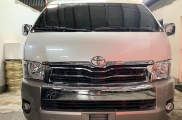 Toyota Grandia 2019 for sale in Quezon City 