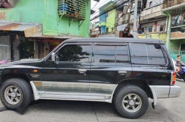 2003 Mitsubishi Pajero for sale in Paranaque 