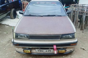 Toyota Corolla 1992 for sale in Baguio 
