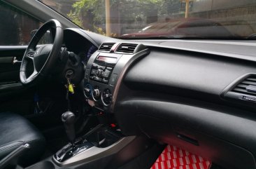 2012 Honda City for sale in Quezon City