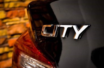 2013 Honda City for sale in Manila