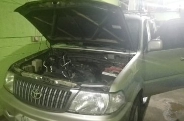 Toyota Revo 2004 for sale in Malolos