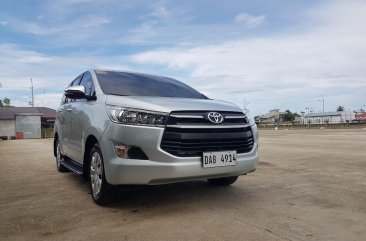 Toyota Innova 2017 for sale in Bulacan