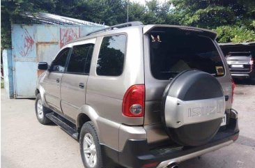 2012 Isuzu Crosswind for sale in Makati 